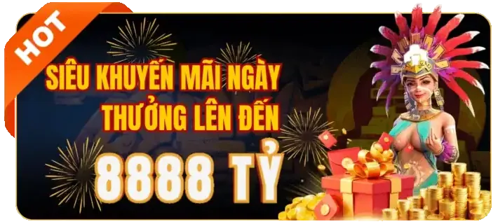 Trò chơi nổ hũ Sky 88: Jackpot khủng