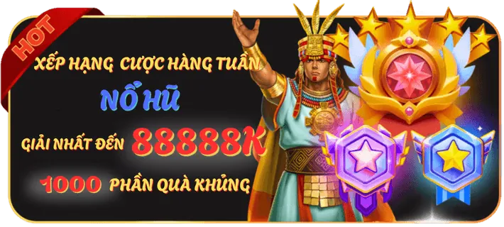 Thưởng nạp lại hàng ngày Sky 88