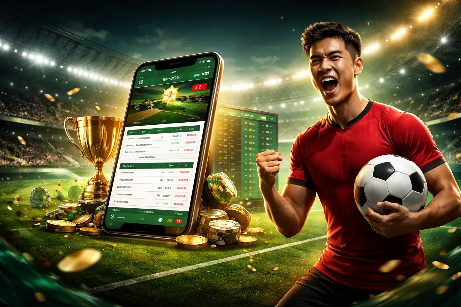 Hình ảnh chính sách bảo mật của sky 88