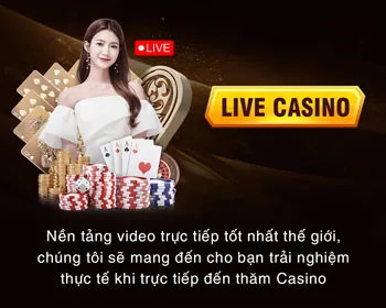 Nạp tiền và cá cược