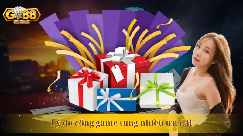Ưu đãi độc quyền VIP Sky 88